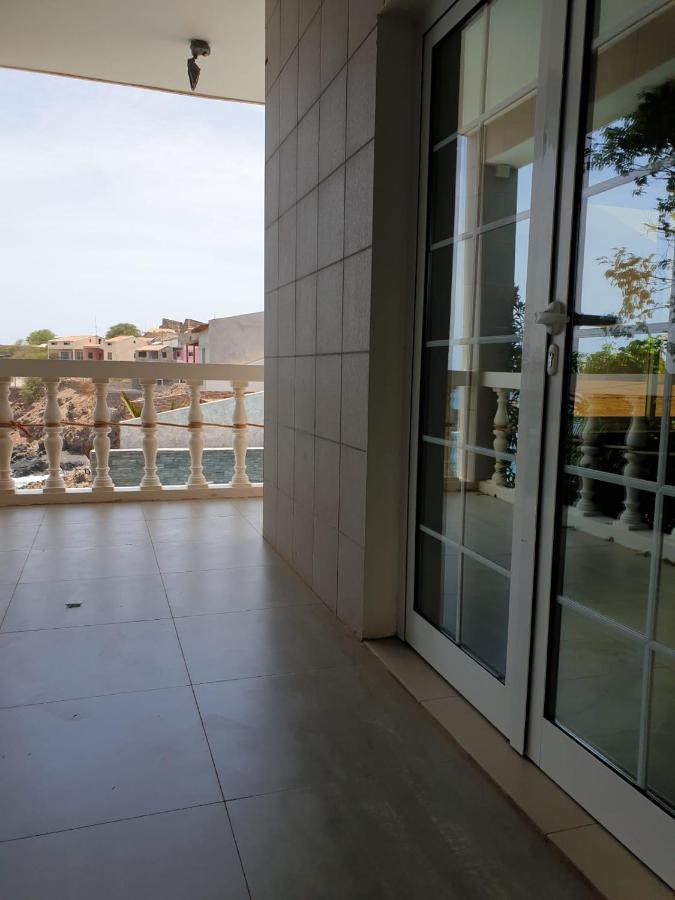 Cactus Guest House Cidade Velha Exterior photo